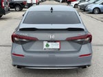 2025 Honda Civic Si Base