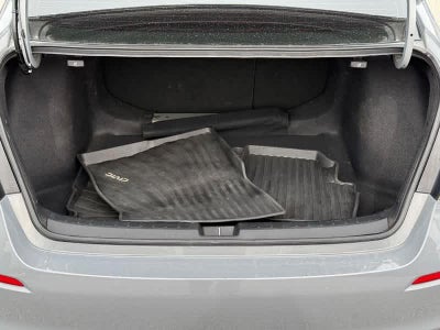 2025 Honda Civic Si Base