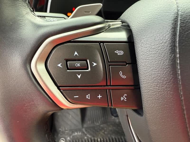 2022 Lexus NX Premium