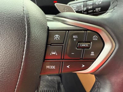 2022 Lexus NX Premium