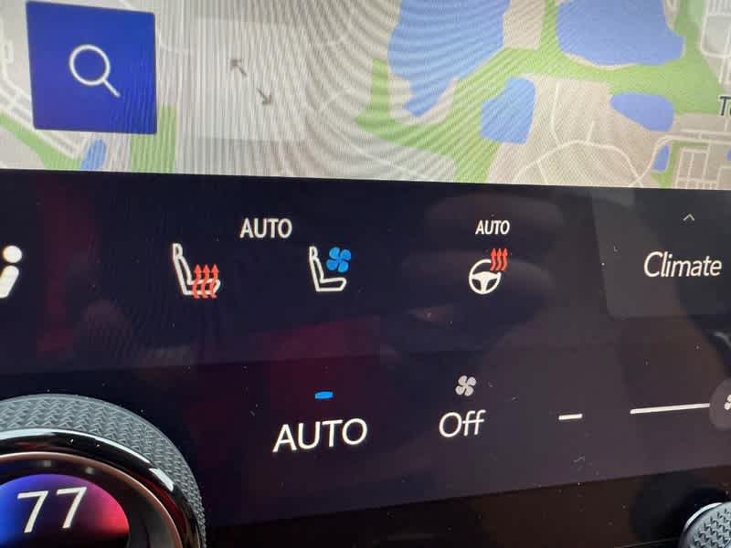 2022 Lexus NX Premium