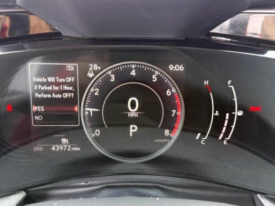 2022 Lexus NX Premium