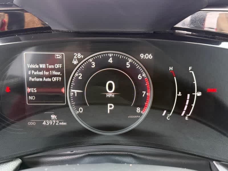 2022 Lexus NX Premium