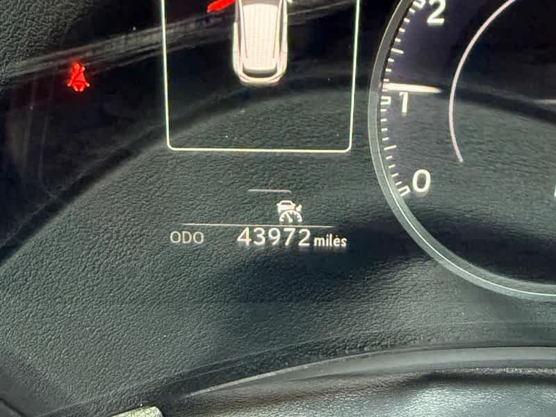 2022 Lexus NX Premium