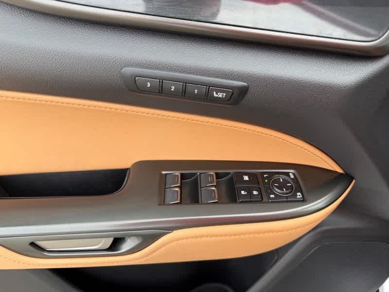 2022 Lexus NX Premium