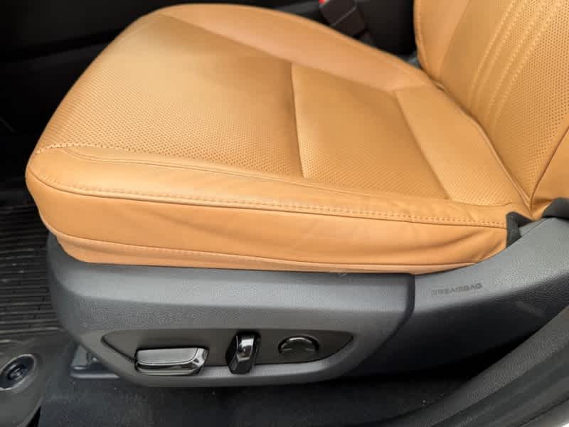 2022 Lexus NX Premium