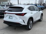 2022 Lexus NX Premium