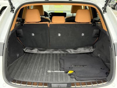 2022 Lexus NX Premium