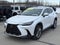 2022 Lexus NX Premium