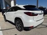 2021 Lexus RX 350 - AWD