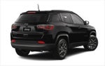 2026 Jeep Compass LATITUDE ALTITUDE 4X4