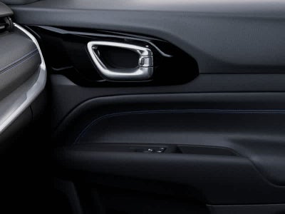 2026 Jeep Compass LATITUDE ALTITUDE 4X4