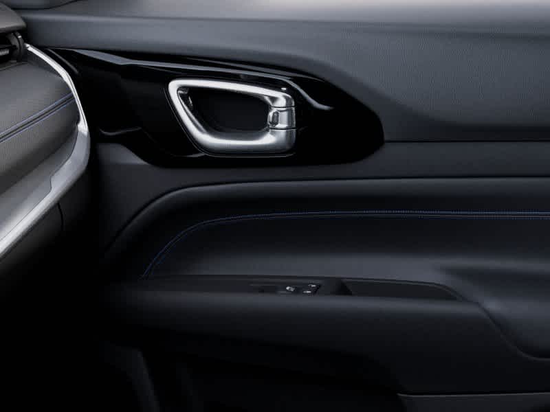 2026 Jeep Compass LATITUDE ALTITUDE 4X4