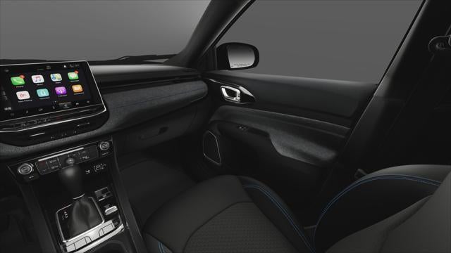 2026 Jeep Compass LATITUDE ALTITUDE 4X4