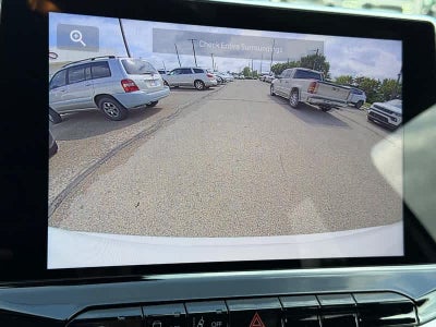 2026 Jeep Compass LATITUDE ALTITUDE 4X4