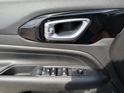 2026 Jeep Compass LATITUDE ALTITUDE 4X4