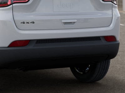 2026 Jeep Compass LATITUDE ALTITUDE 4X4
