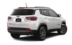 2026 Jeep Compass LATITUDE ALTITUDE 4X4