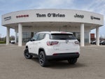 2026 Jeep Compass LATITUDE ALTITUDE 4X4