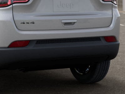 2026 Jeep Compass LATITUDE ALTITUDE 4X4