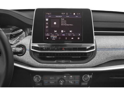 2022 Jeep Compass High Altitude 4x4