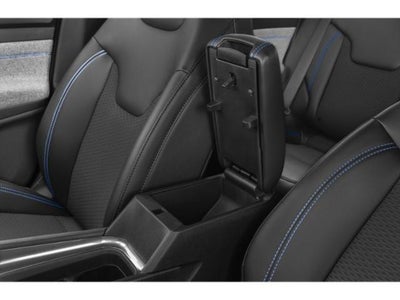 2022 Jeep Compass High Altitude 4x4