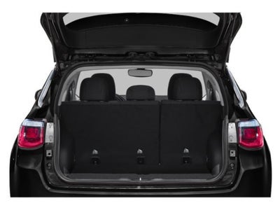 2020 Jeep Compass Limited 4x4
