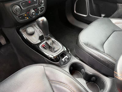 2020 Jeep Compass Limited 4x4