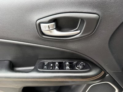 2020 Jeep Compass Limited 4x4