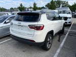 2020 Jeep Compass Limited 4x4