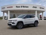 2026 Jeep Compass LIMITED ALTITUDE 4X4