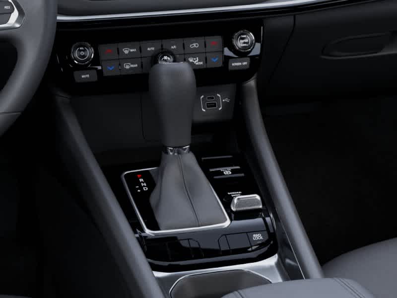 2026 Jeep Compass LIMITED ALTITUDE 4X4