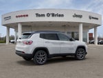 2026 Jeep Compass LIMITED ALTITUDE 4X4