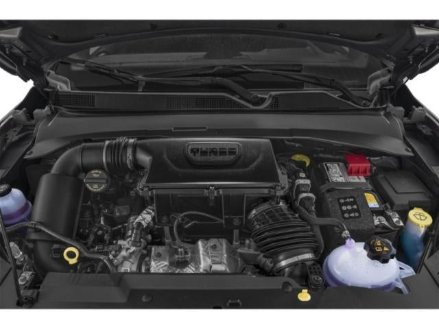 2026 Jeep Compass LIMITED ALTITUDE 4X4