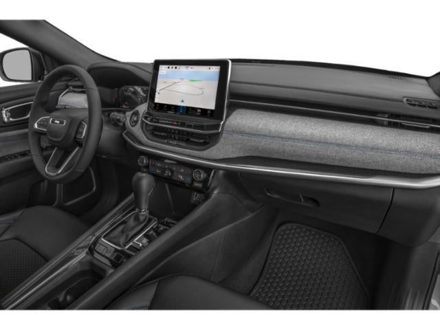 2026 Jeep Compass LIMITED ALTITUDE 4X4