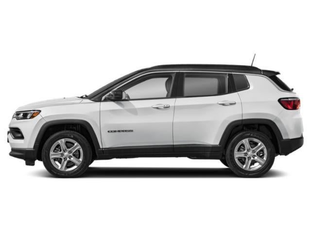 2026 Jeep Compass LIMITED ALTITUDE 4X4