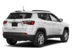 2026 Jeep Compass LIMITED ALTITUDE 4X4