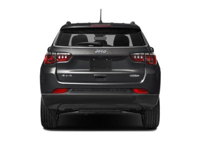 2026 Jeep Compass LIMITED ALTITUDE 4X4