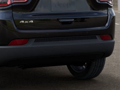 2026 Jeep Compass LIMITED ALTITUDE 4X4