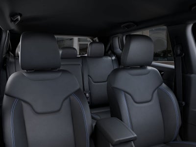 2026 Jeep Compass LIMITED ALTITUDE 4X4