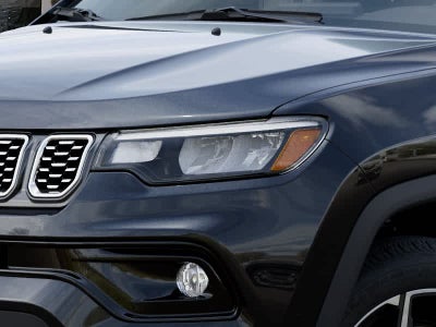 2026 Jeep Compass LIMITED 4X4