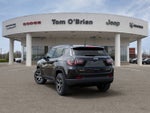 2026 Jeep Compass LIMITED 4X4
