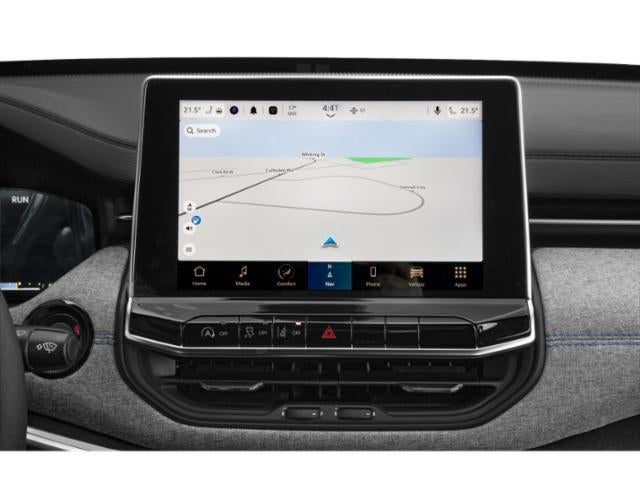 2023 Jeep Compass High Altitude 4x4