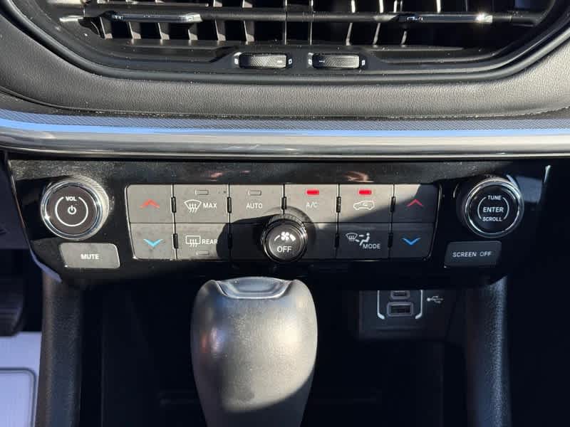 2023 Jeep Compass High Altitude 4x4