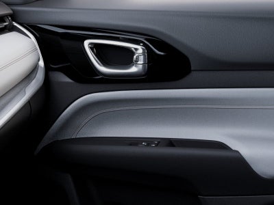 2027 Jeep Compass LIMITED 4X4