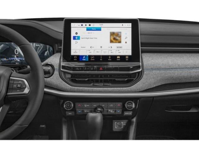 2023 Jeep Compass High Altitude 4x4