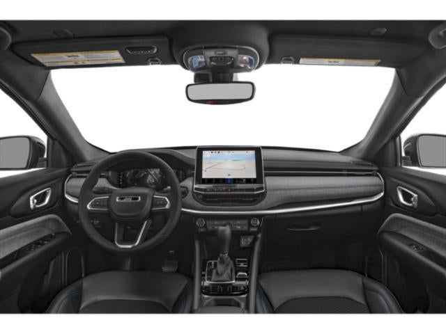 2023 Jeep Compass High Altitude 4x4