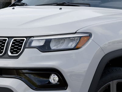 2026 Jeep Compass LIMITED ALTITUDE 4X4