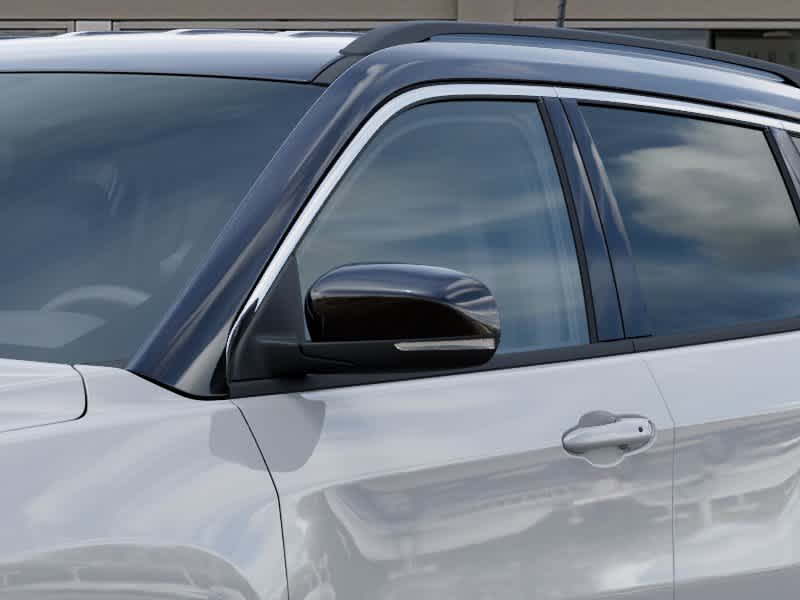2026 Jeep Compass LIMITED ALTITUDE 4X4