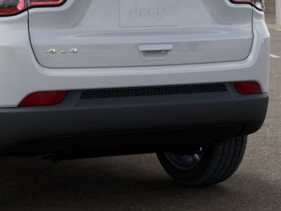 2026 Jeep Compass LIMITED ALTITUDE 4X4